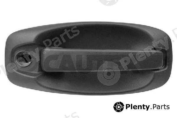 Cautex 767748 — Exterior Door Handle