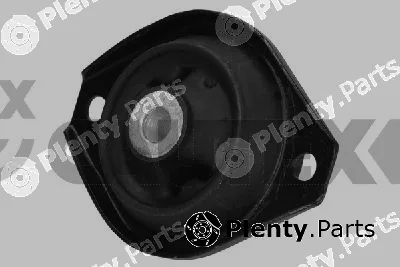 Cautex 080041 — Mounting, engine