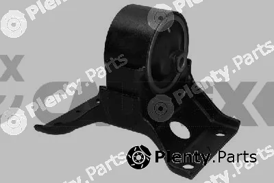 Cautex 775338 — Mounting, engine