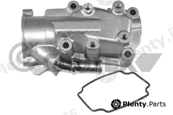 Cautex 955463 — Thermostat Housing