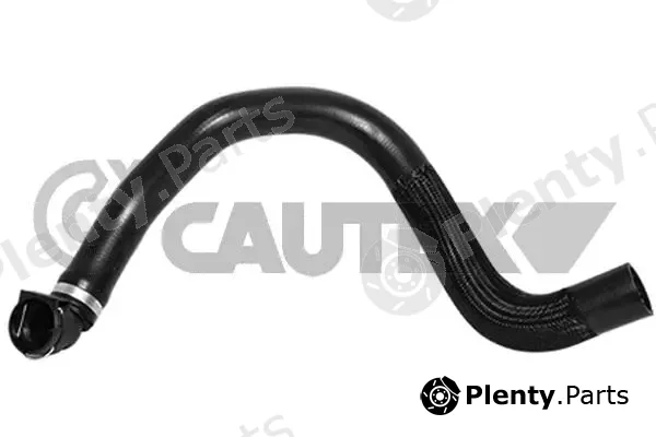 Cautex 036751 — Radiator Hose