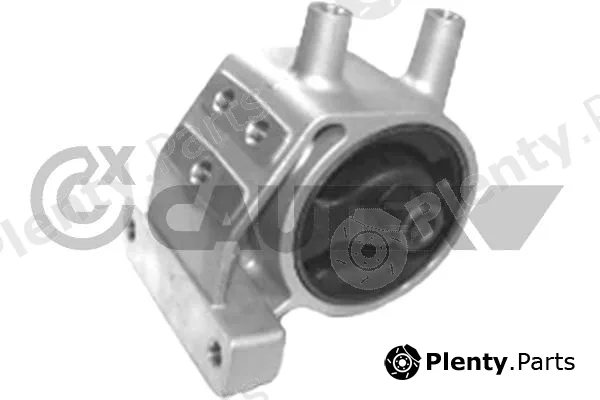 Cautex 760130 — Mounting, engine