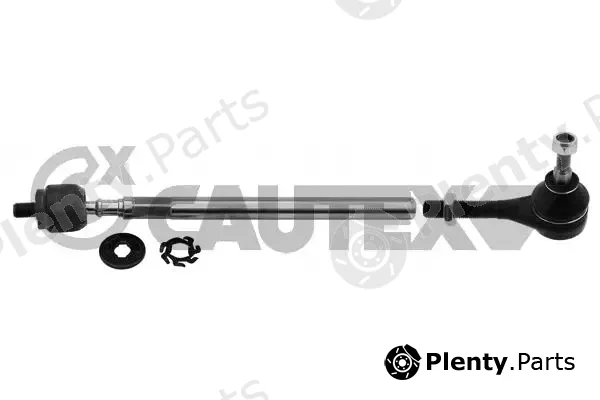 Cautex 773962 — Repair Kit, reversing lever