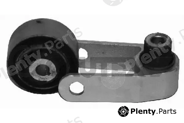 Cautex 021172 — Mounting, engine