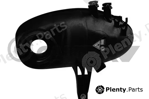 Cautex 750317 — Expansion Tank, coolant