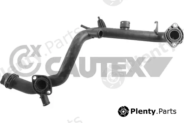 Cautex 771478 — Coolant Pipe