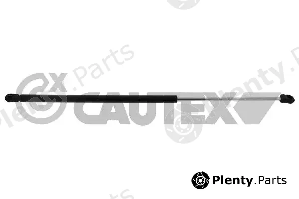 Cautex 772750 — Gas Spring, boot/cargo area