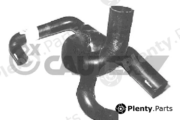 Cautex 026005 — Radiator Hose