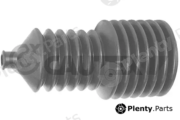 Cautex 020357 — Bellow, steering