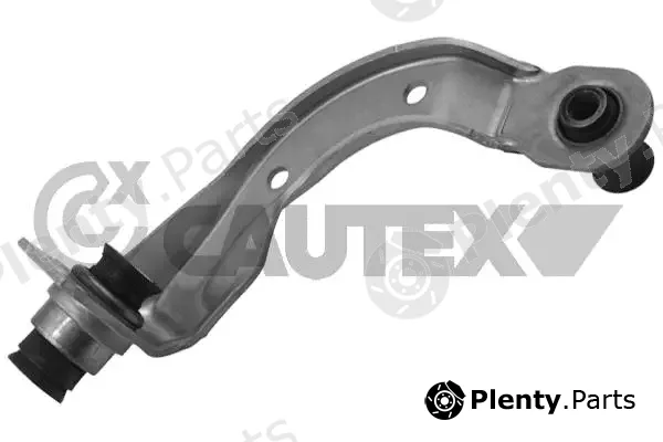 Cautex 021312 — Mounting, engine