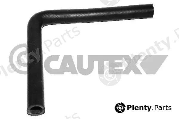 Cautex 996007 — Radiator Hose