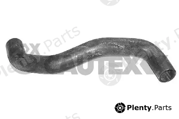Cautex 026548 — Radiator Hose