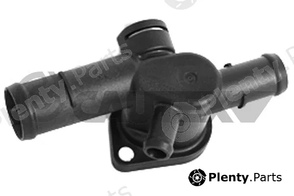 Cautex 750533 — Coolant Flange