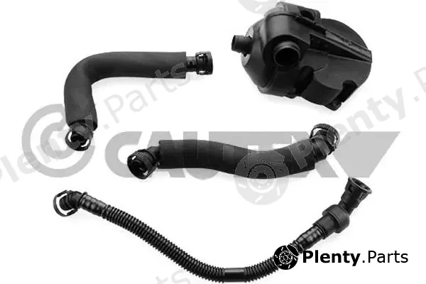 Cautex 752402 — Valve, crankcase ventilation