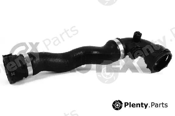 Cautex 206038 — Radiator Hose
