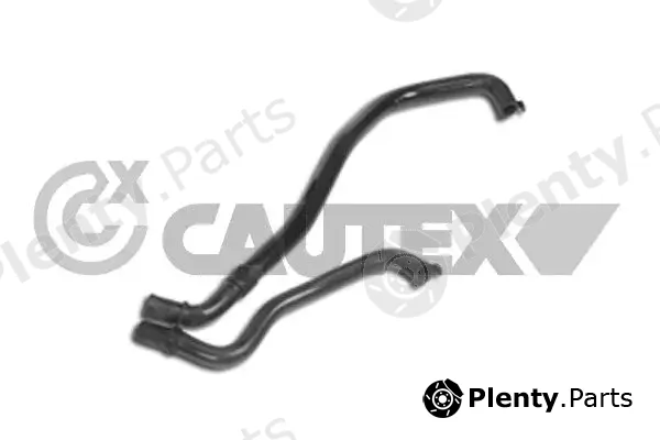 Cautex 031287 — Radiator Hose