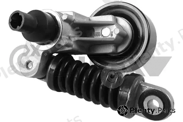 Cautex 021511 — Belt Tensioner, V-ribbed belt