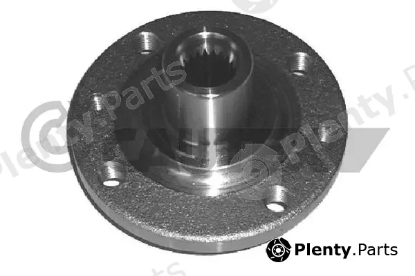 Cautex 021037 — Wheel Hub