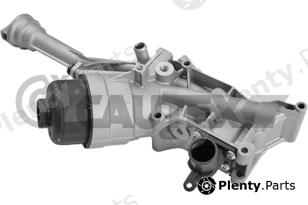 Cautex 769119 — Oil Cooler, engine oil