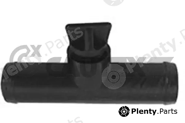 Cautex 955015 — Coolant Flange