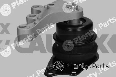 Cautex 461301 — Mounting, engine