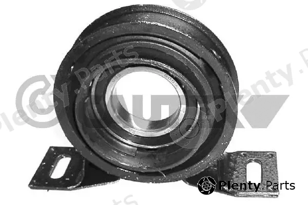 Cautex 080940 — Suspension, propshaft