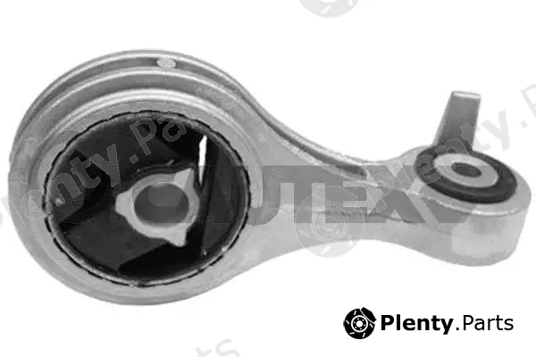 Cautex 771577 — Mounting, engine