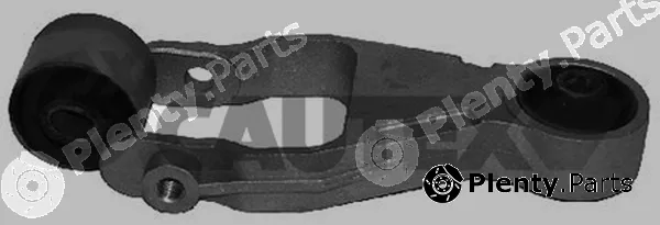 Cautex 201595 — Mounting, engine