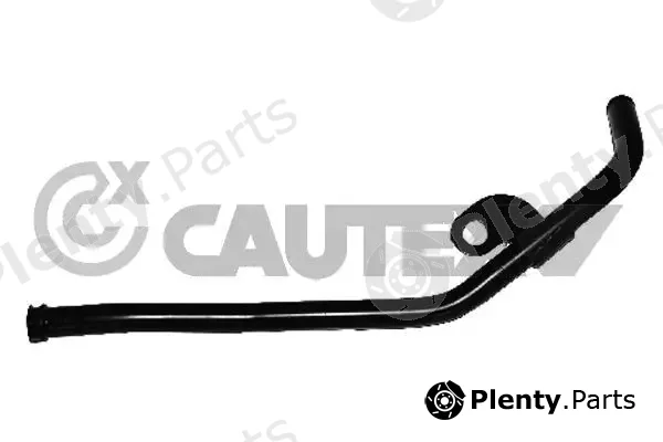 Cautex 757183 — Coolant Pipe