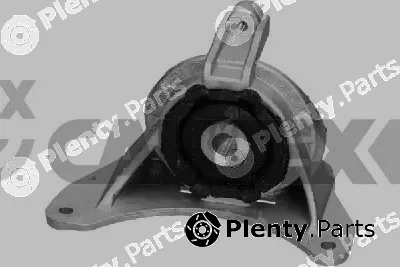 Cautex 773750 — Mounting, engine