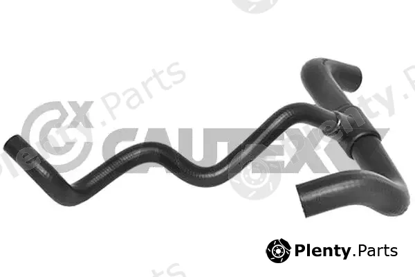 Cautex 026127 — Radiator Hose