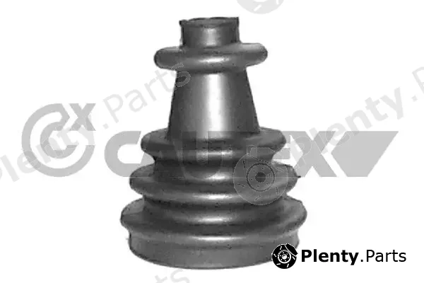 Cautex 766460 — Bellow Kit, drive shaft