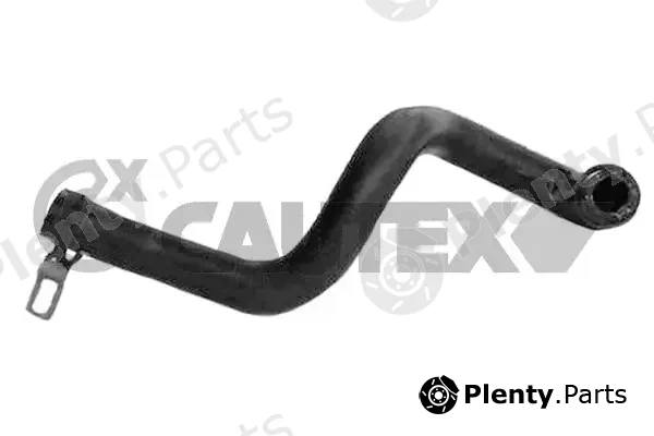 Cautex 086183 — Hose, heat exchanger (heating)
