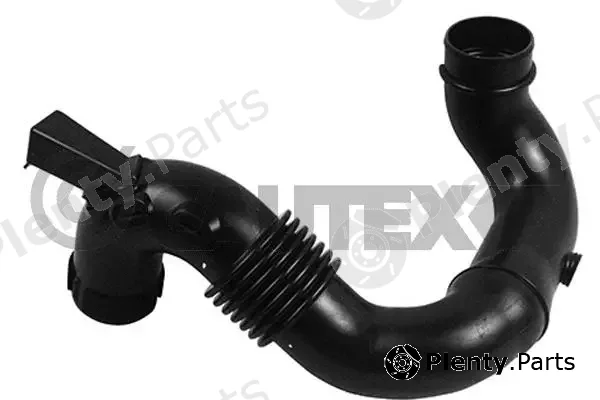 Cautex 764768 — Charge Air Hose