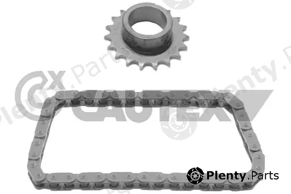 Cautex 771456 — Timing Chain Kit