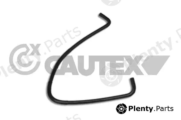 Cautex 036464 — Radiator Hose