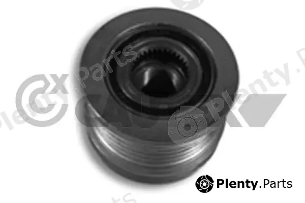 Cautex 200908 — Alternator Freewheel Clutch