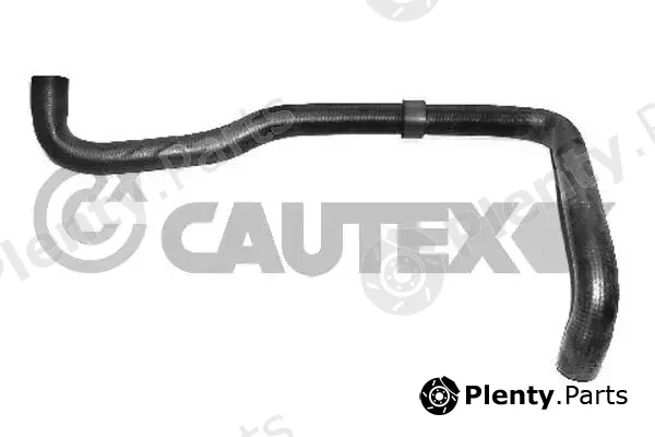 Cautex 466775 — Radiator Hose