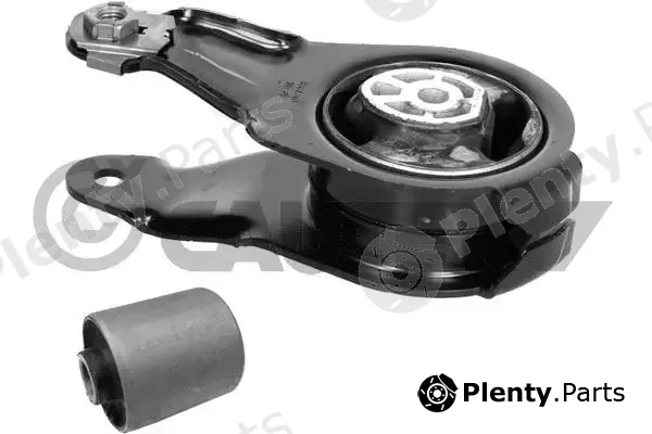 Cautex 031694 — Mounting, engine