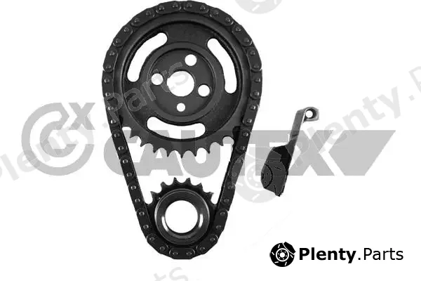Cautex 752031 — Timing Chain Kit