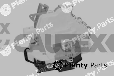 Cautex 767837 — Door Lock