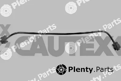 Cautex 771634 — Coolant Pipe