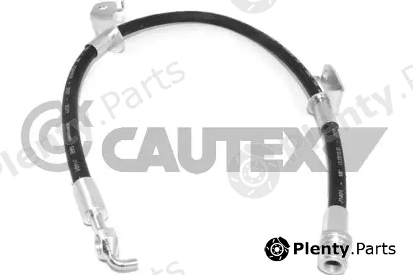 Cautex 756140 — Brake Hose