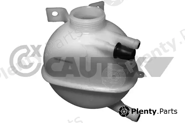 Cautex 954043 — Expansion Tank, coolant