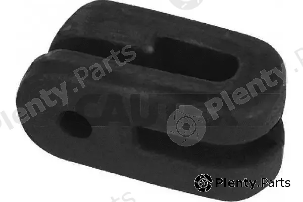 Cautex 020375 — Rubber Buffer, muffler