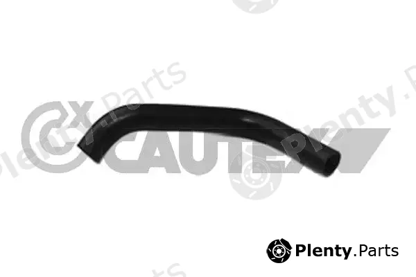 Cautex 086024 — Radiator Hose