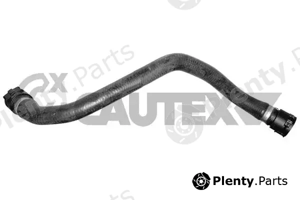 Cautex 752718 — Radiator Hose