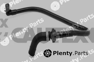 Cautex 775730 — Vacuum Hose, braking system