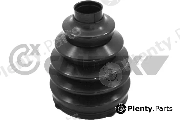 Cautex 462584 — Bellow, drive shaft