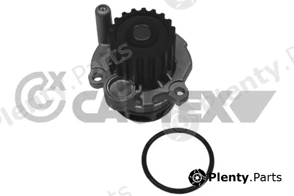 Cautex 768763 — Water Pump, engine cooling